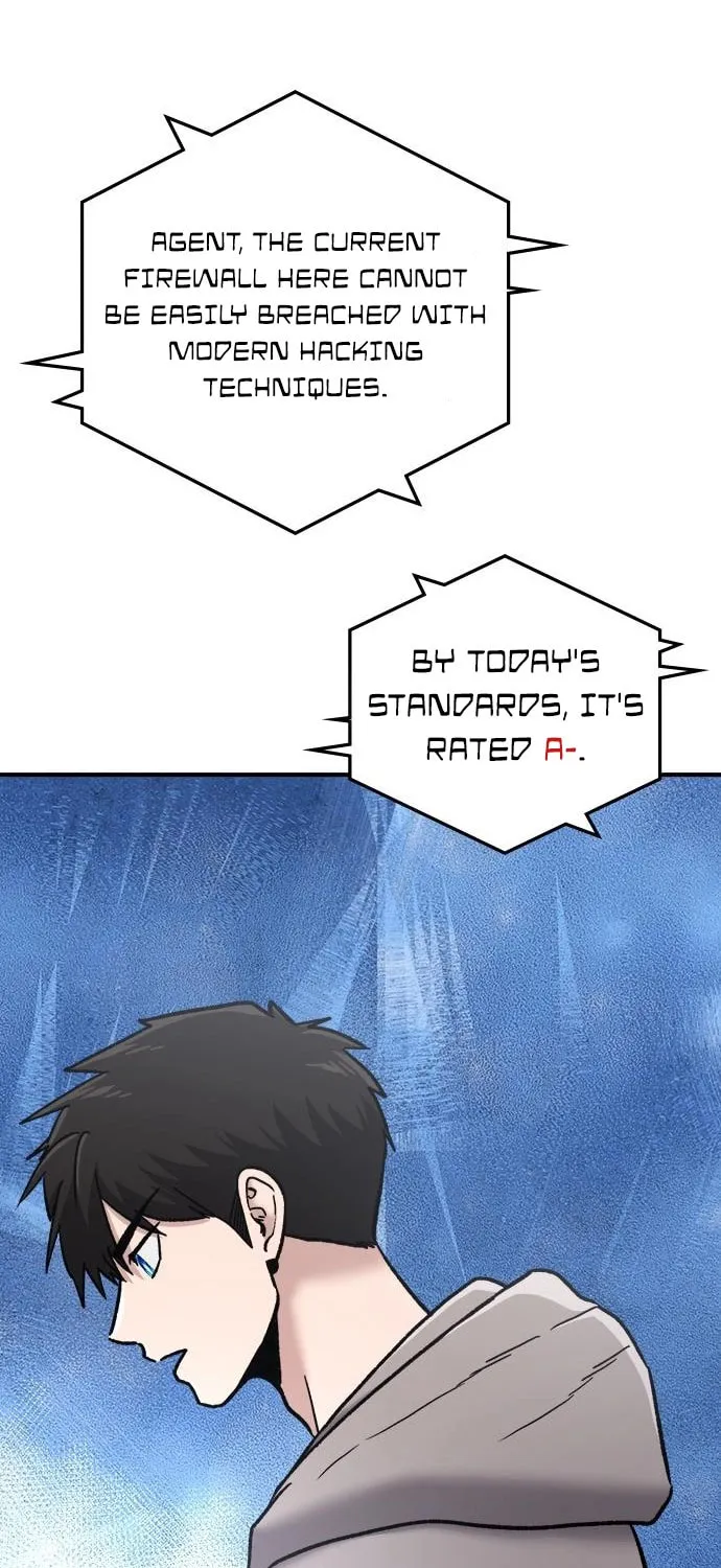 Read A Hero Who Does Everything Perfectly chapter 44 image 34 on Lezhin