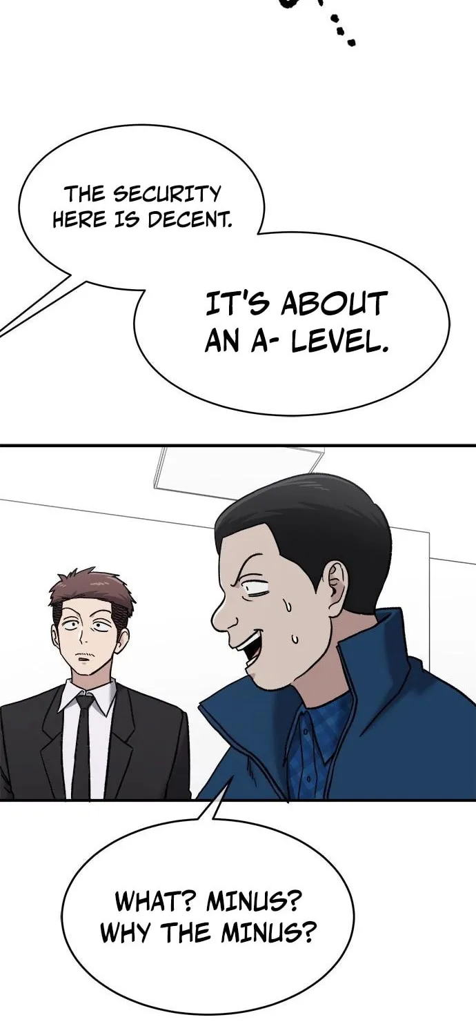 Read A Hero Who Does Everything Perfectly chapter 44 image 37 on Lezhin