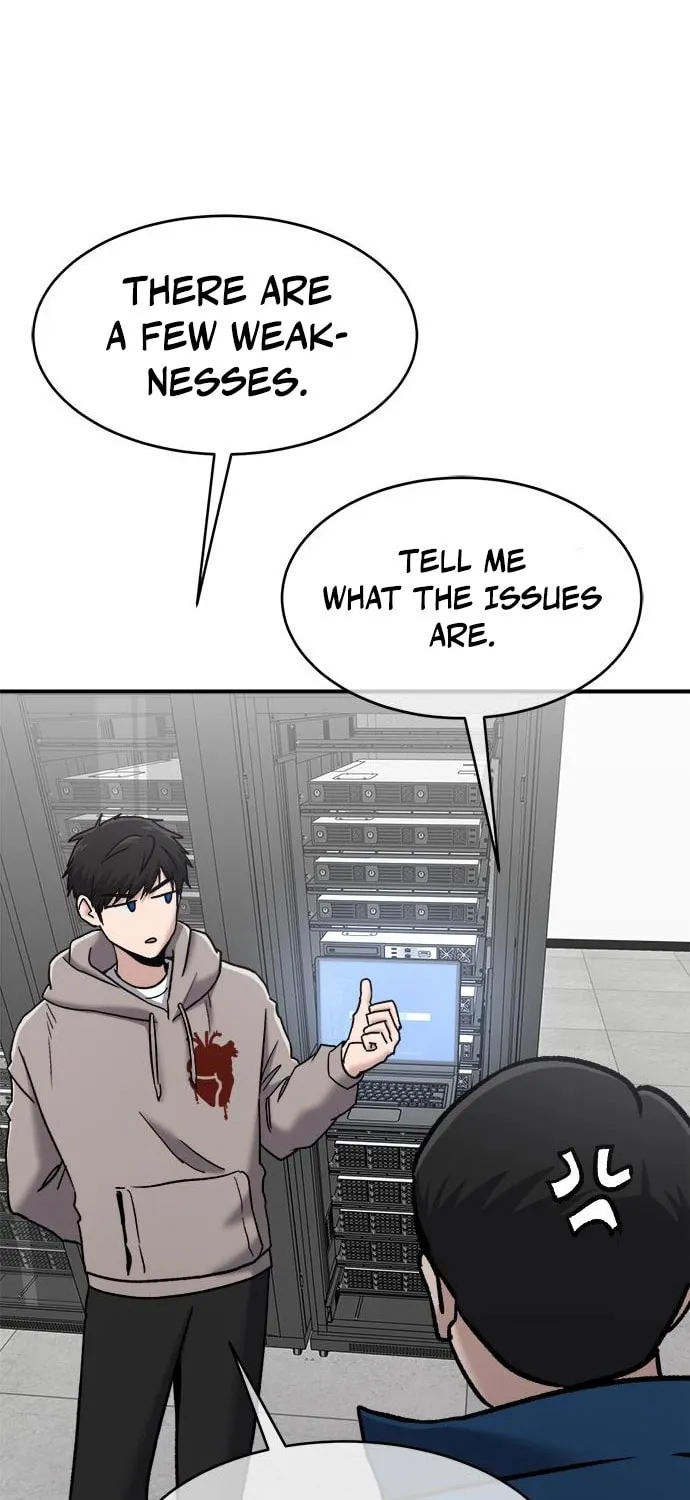 Read A Hero Who Does Everything Perfectly chapter 44 image 38 on Lezhin