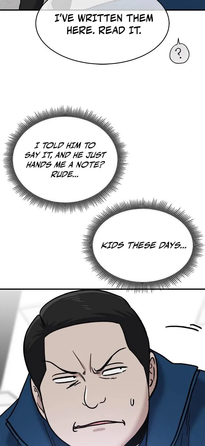 Read A Hero Who Does Everything Perfectly chapter 44 image 39 on Lezhin