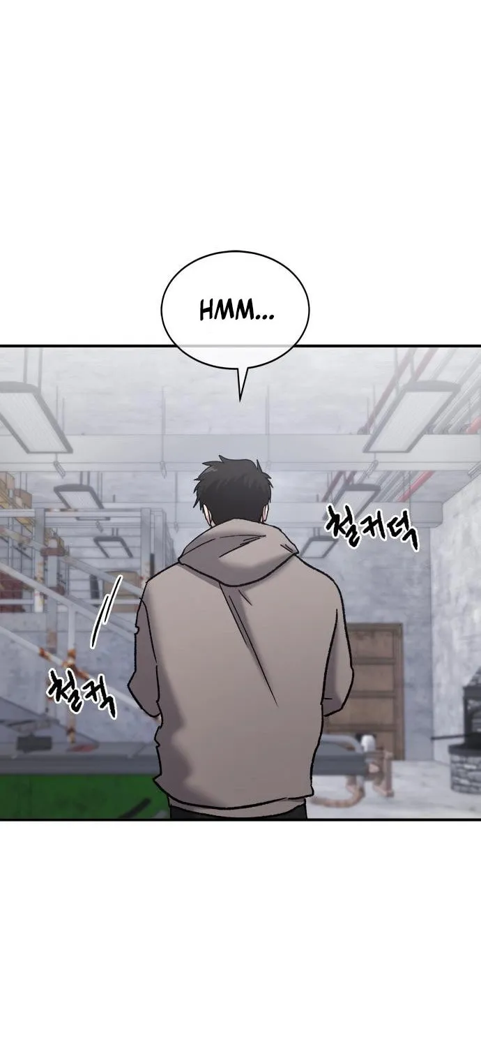 Read A Hero Who Does Everything Perfectly chapter 44 image 4 on Lezhin