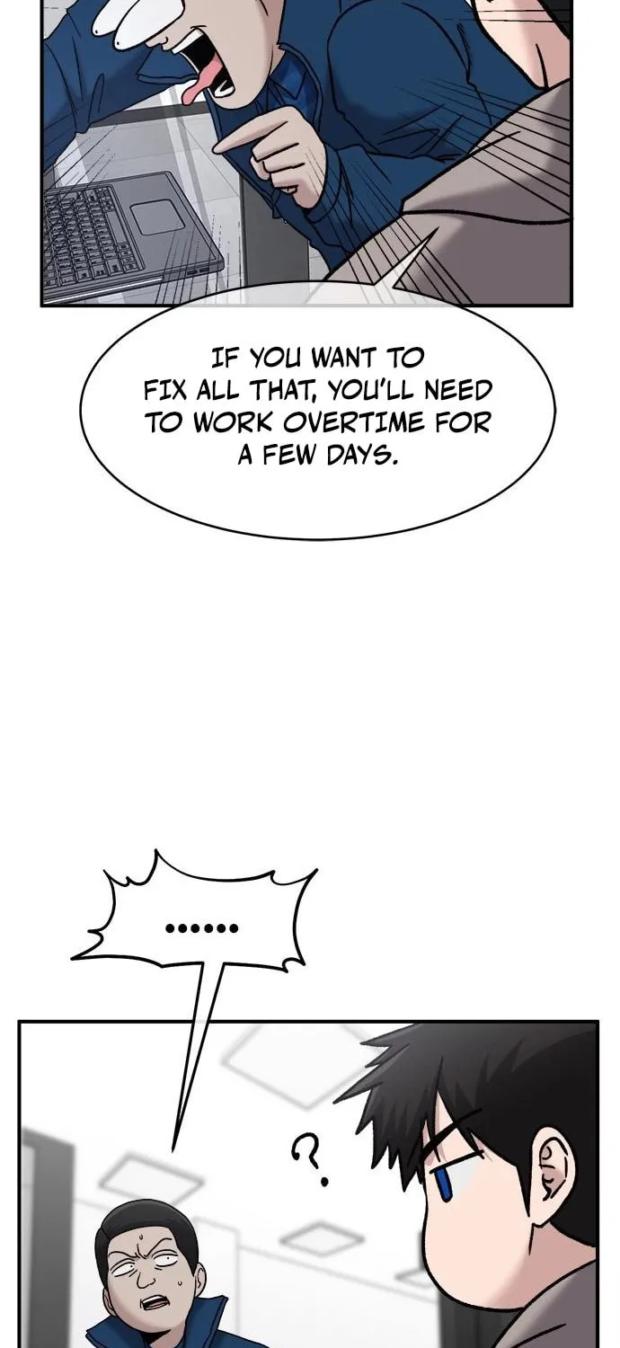 Read A Hero Who Does Everything Perfectly chapter 44 image 42 on Lezhin