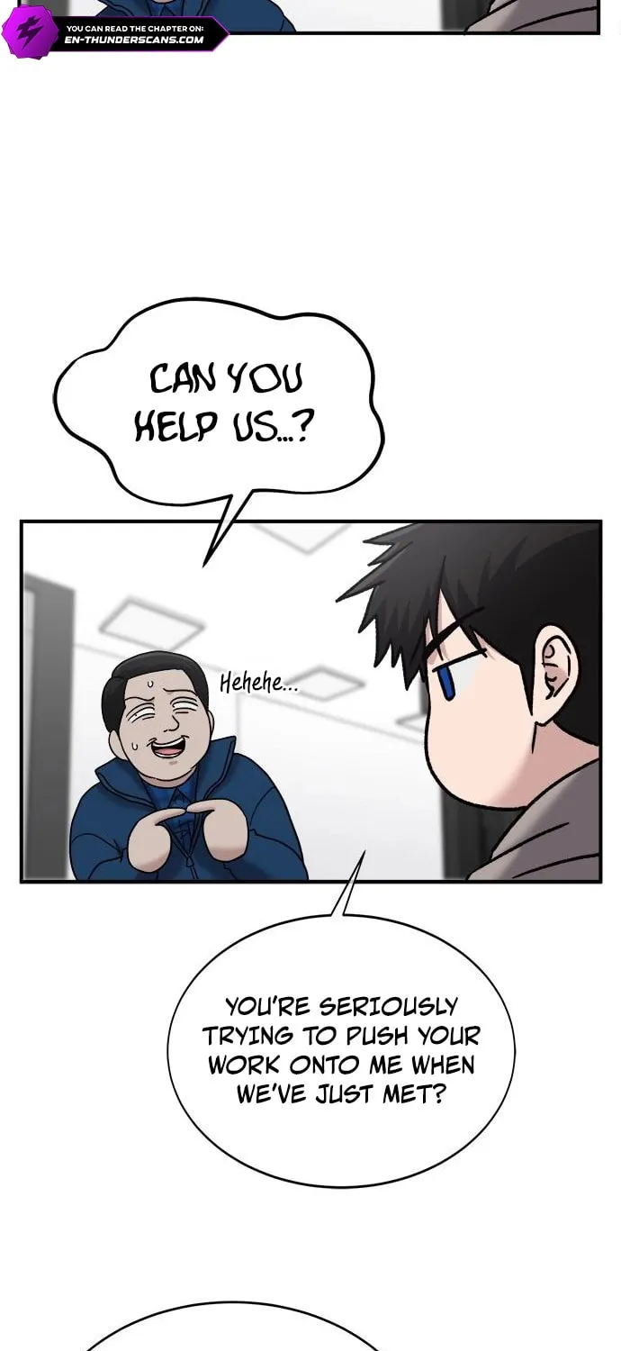 Read A Hero Who Does Everything Perfectly chapter 44 image 43 on Lezhin