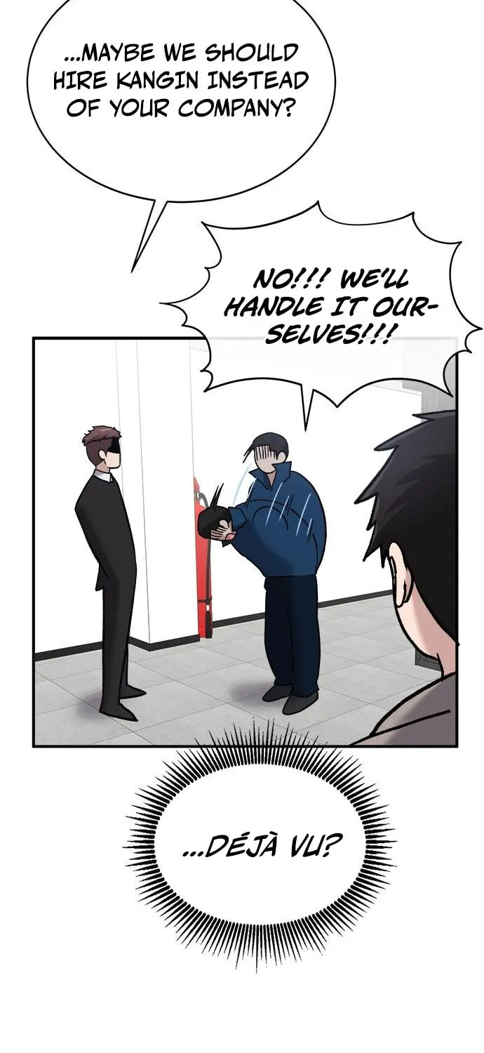Read A Hero Who Does Everything Perfectly chapter 44 image 44 on Lezhin