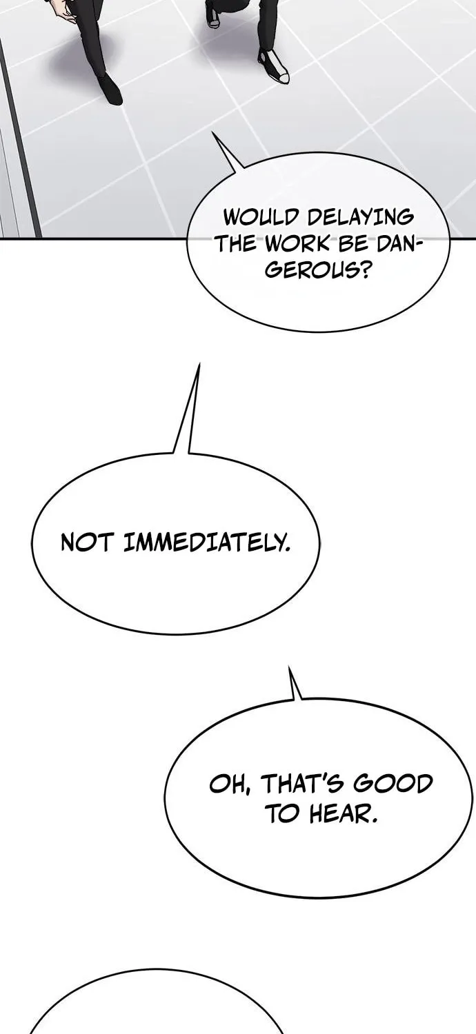 Read A Hero Who Does Everything Perfectly chapter 44 image 46 on Lezhin