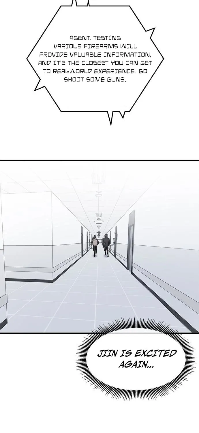 Read A Hero Who Does Everything Perfectly chapter 44 image 49 on Lezhin