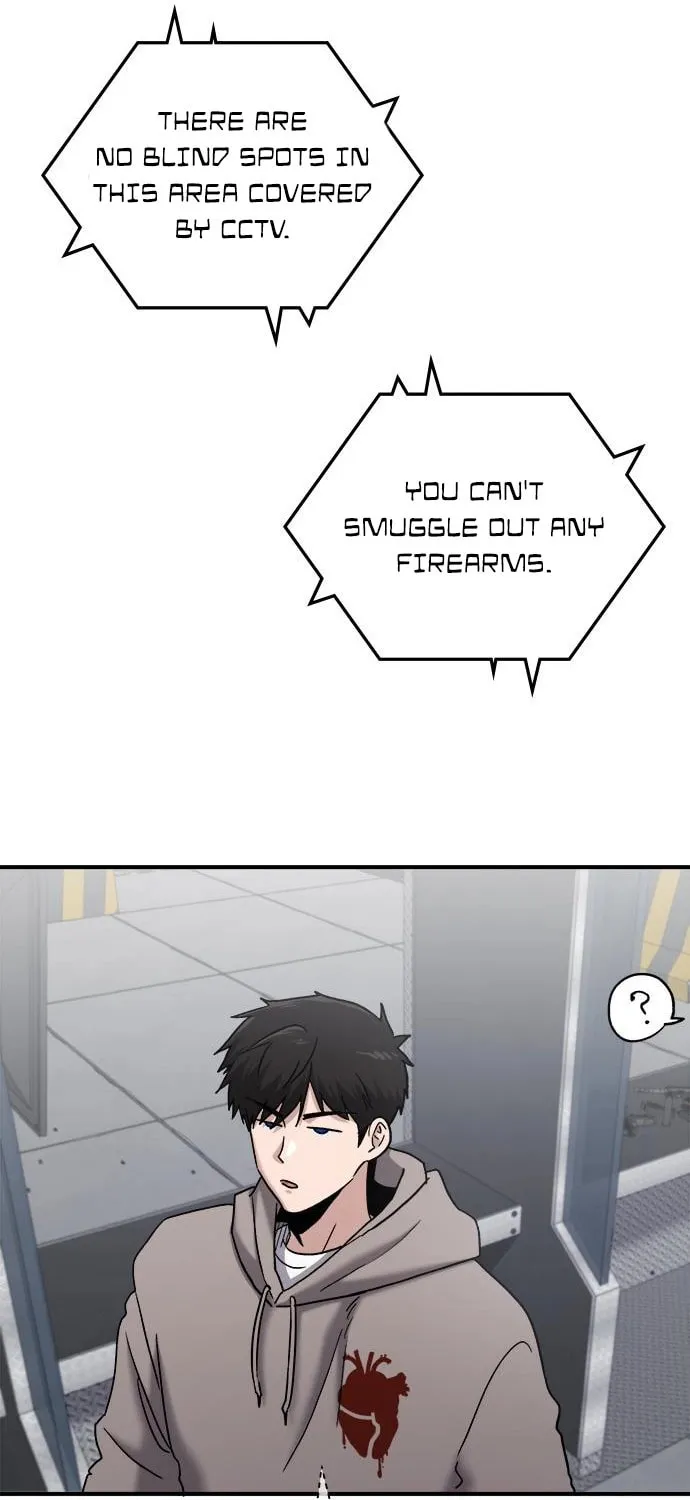 Read A Hero Who Does Everything Perfectly chapter 44 image 55 on Lezhin