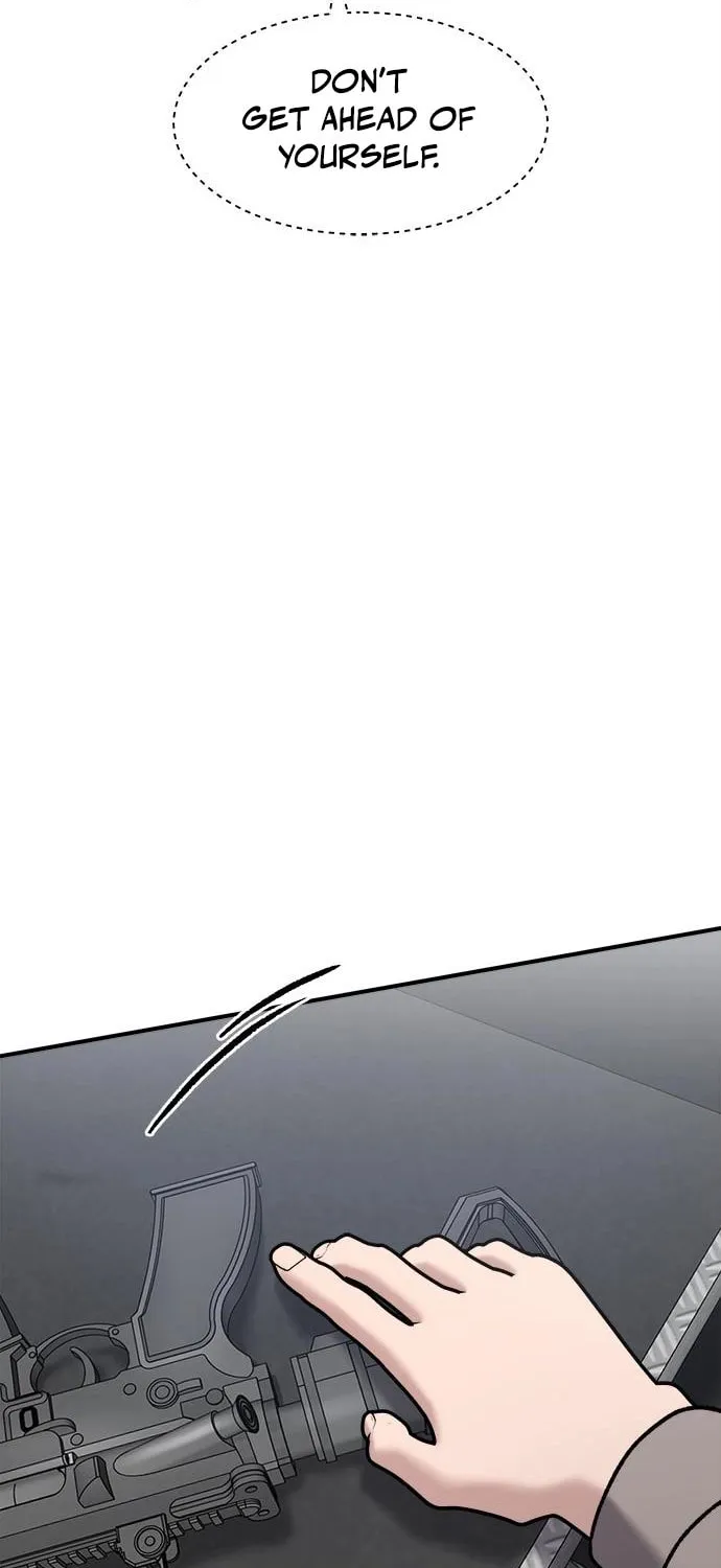 Read A Hero Who Does Everything Perfectly chapter 44 image 56 on Lezhin