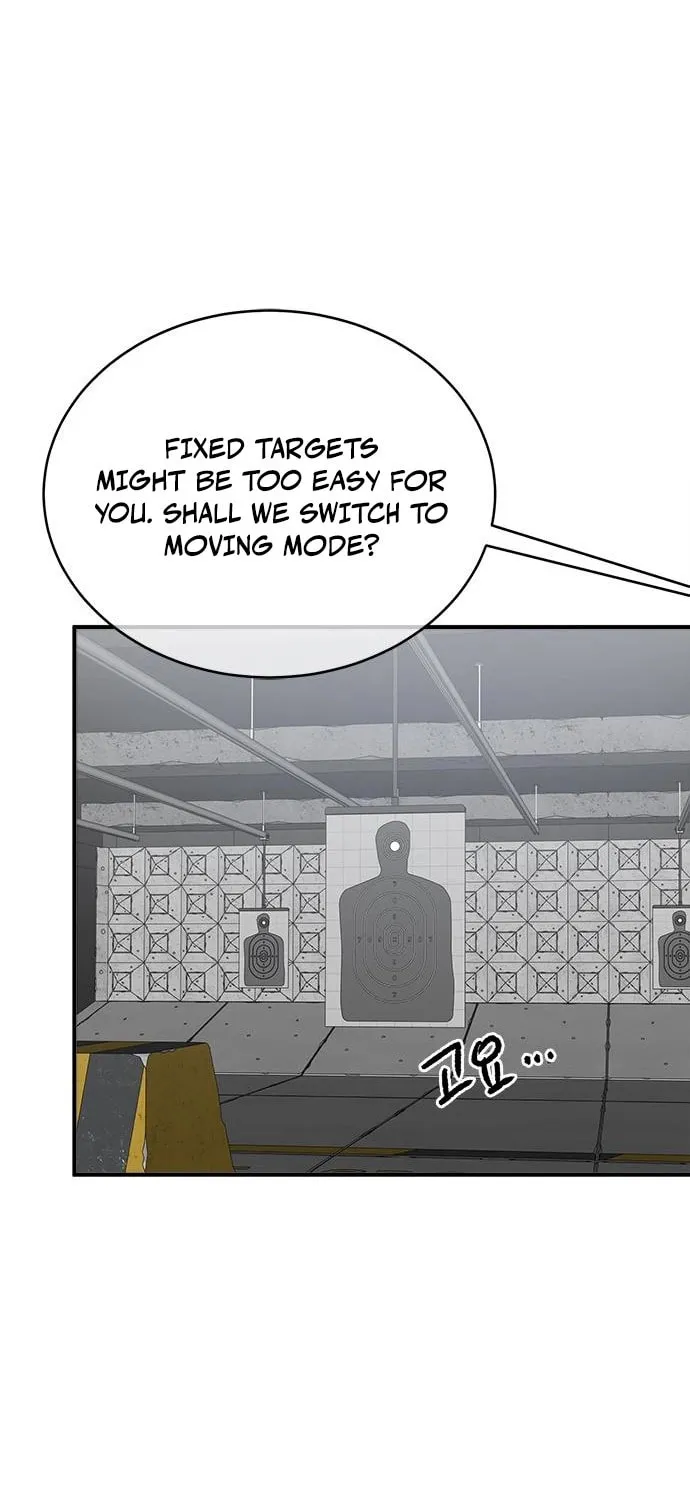 Read A Hero Who Does Everything Perfectly chapter 44 image 59 on Lezhin