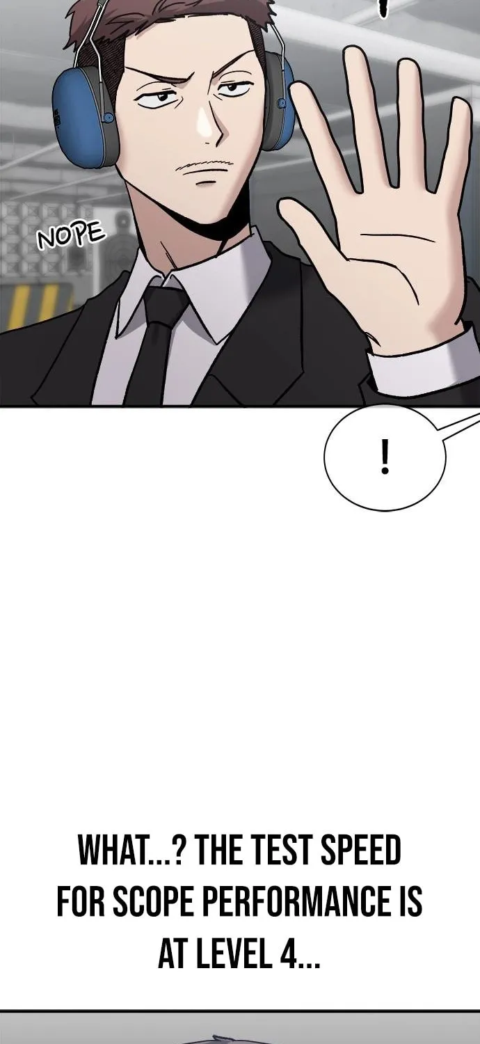 Read A Hero Who Does Everything Perfectly chapter 44 image 63 on Lezhin