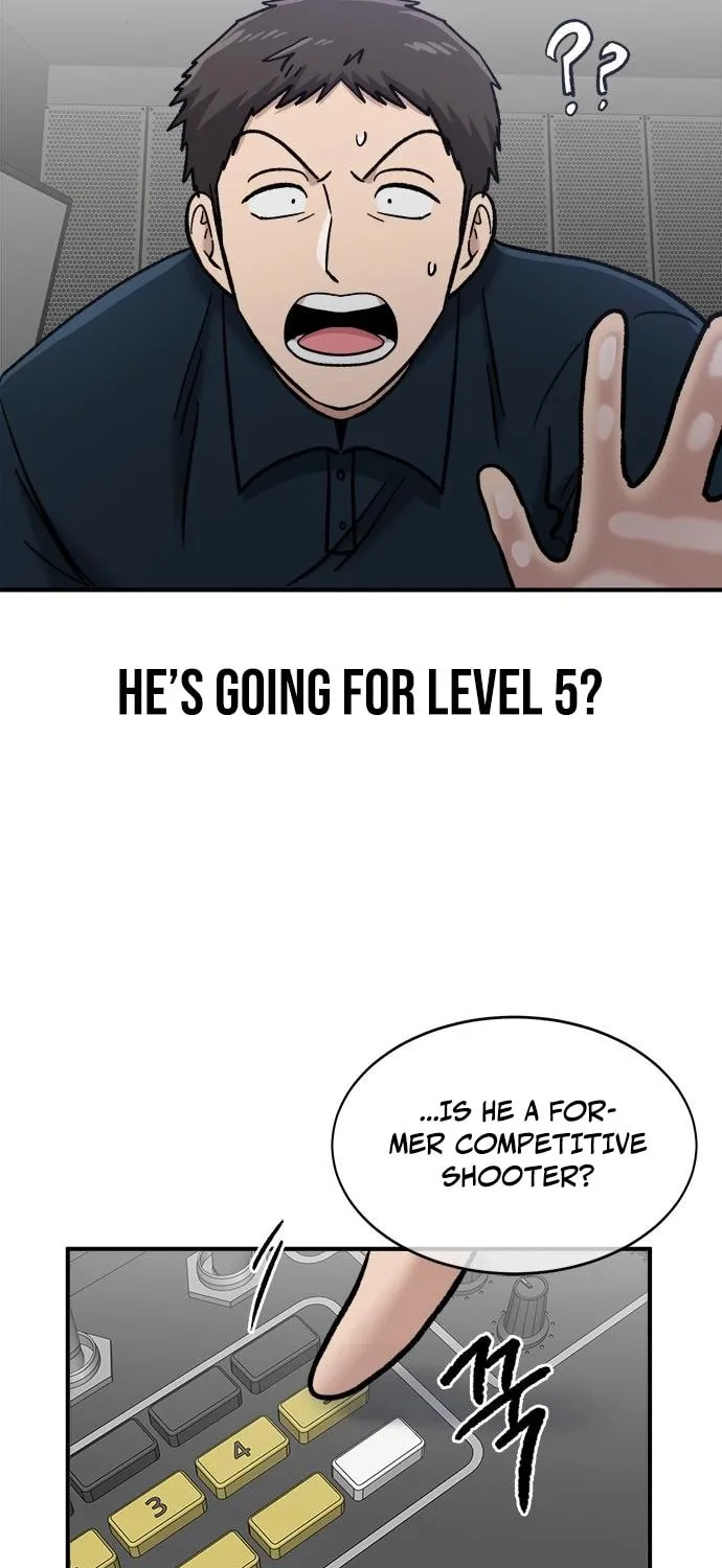Read A Hero Who Does Everything Perfectly chapter 44 image 64 on Lezhin
