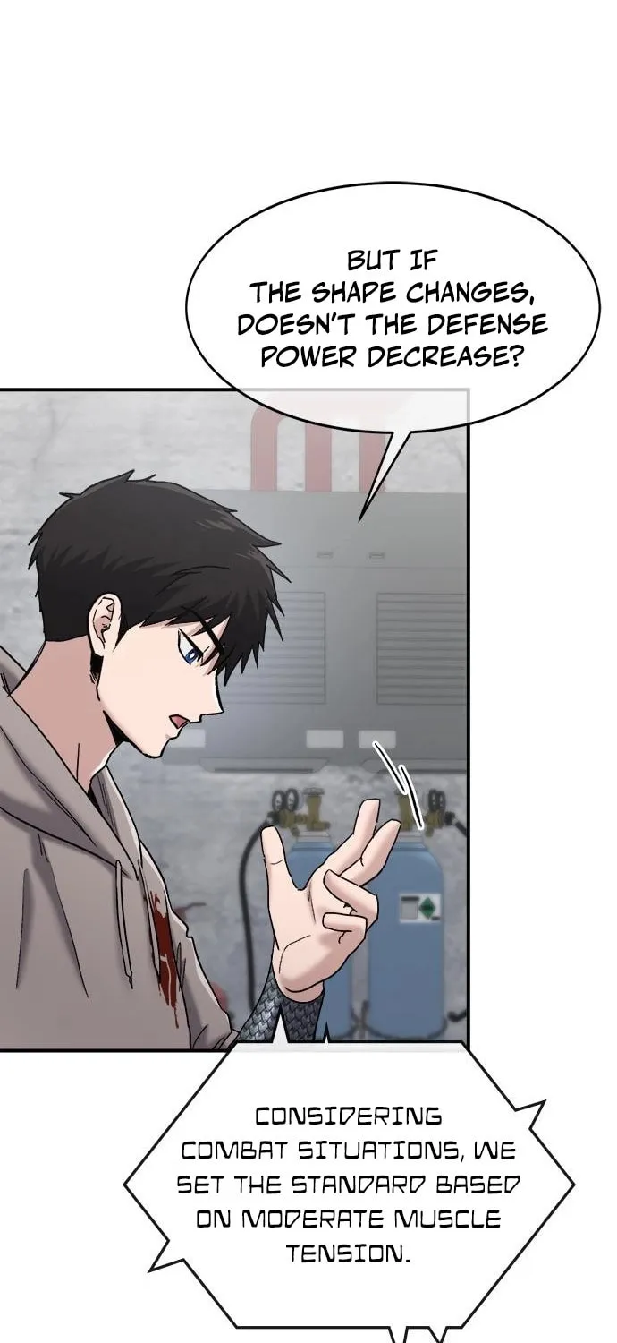 Read A Hero Who Does Everything Perfectly chapter 44 image 8 on Lezhin