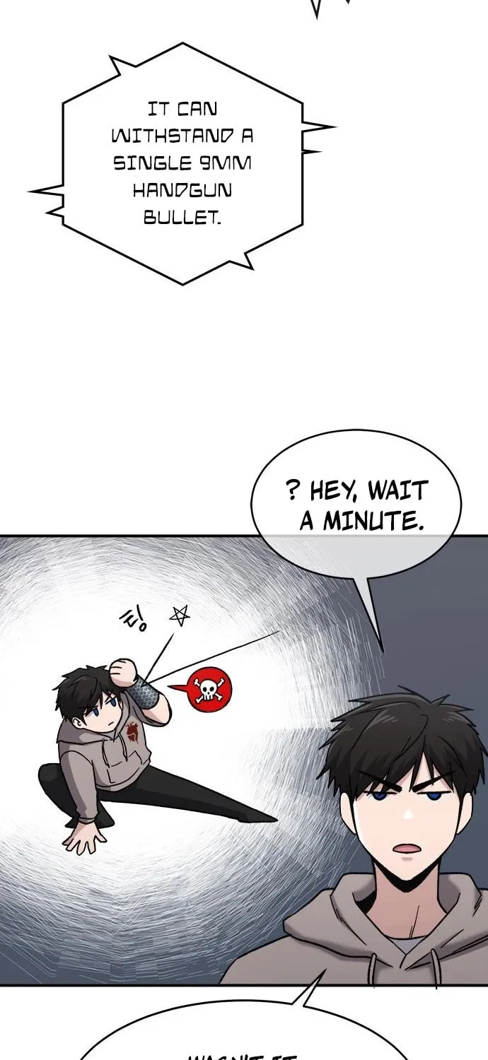 Read A Hero Who Does Everything Perfectly chapter 44 image 9 on Lezhin