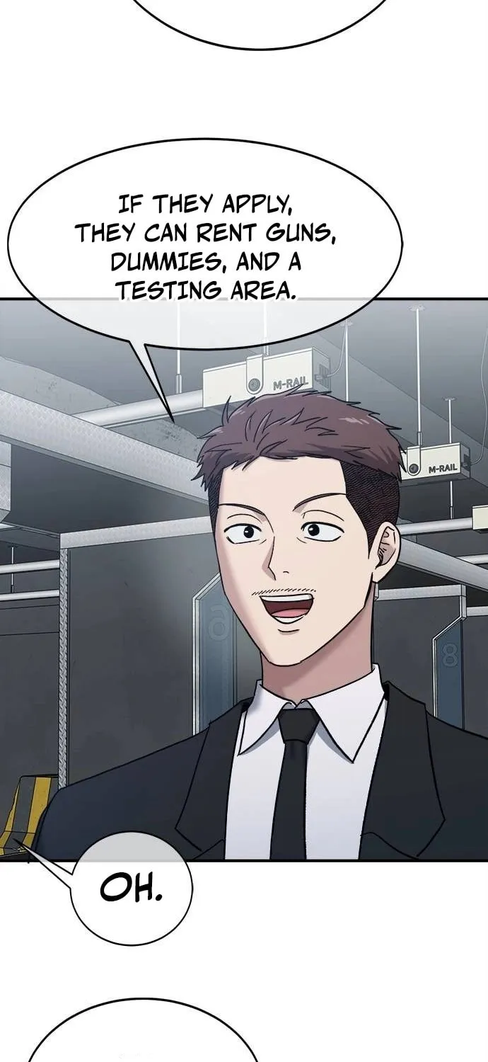 Read A Hero Who Does Everything Perfectly chapter 45 image 11 on Lezhin