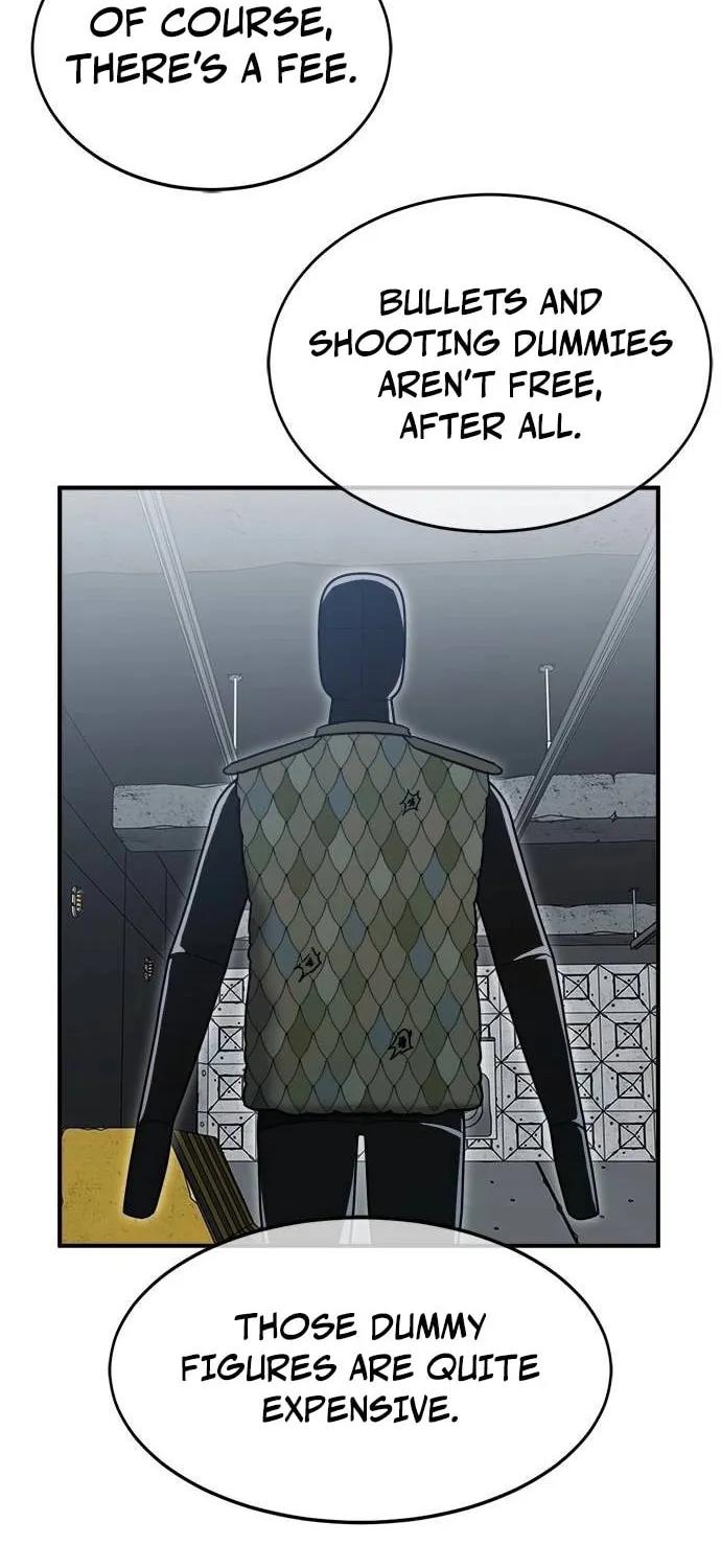 Read A Hero Who Does Everything Perfectly chapter 45 image 12 on Lezhin