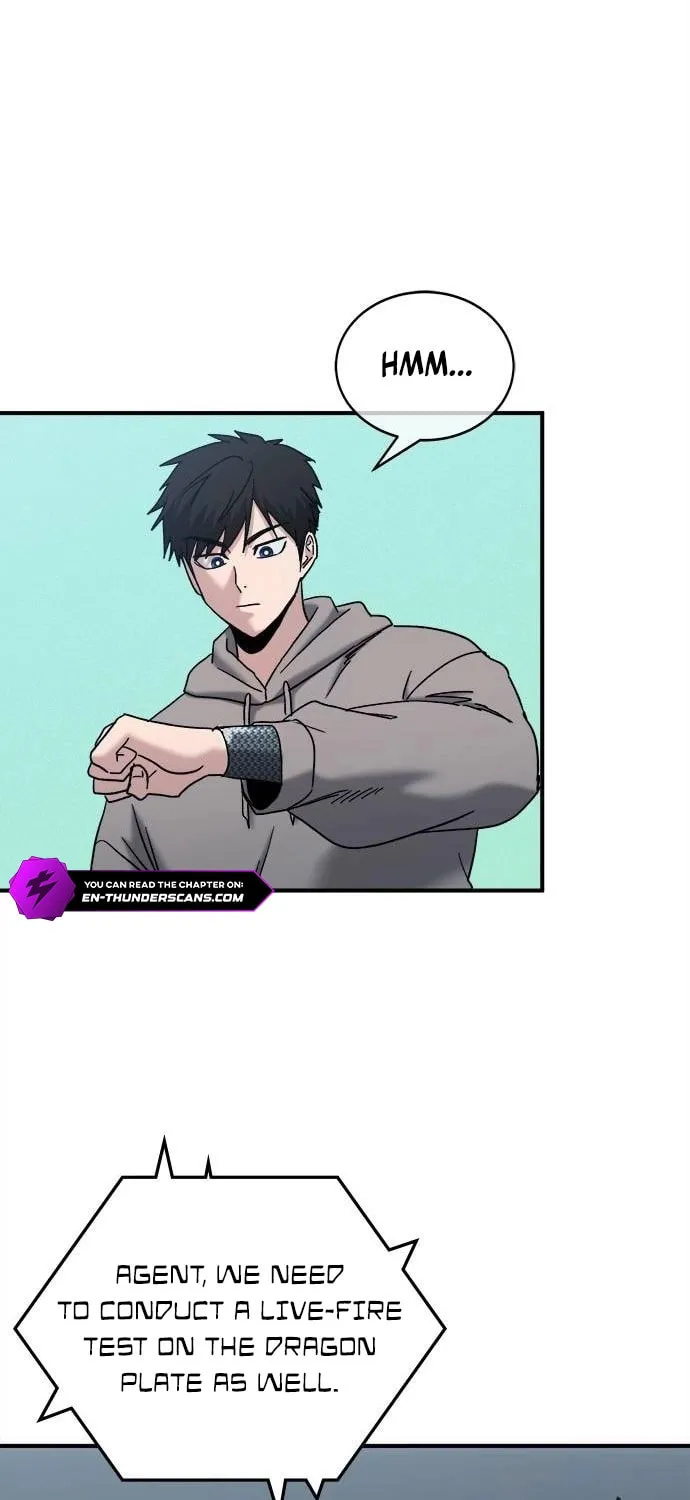 Read A Hero Who Does Everything Perfectly chapter 45 image 13 on Lezhin