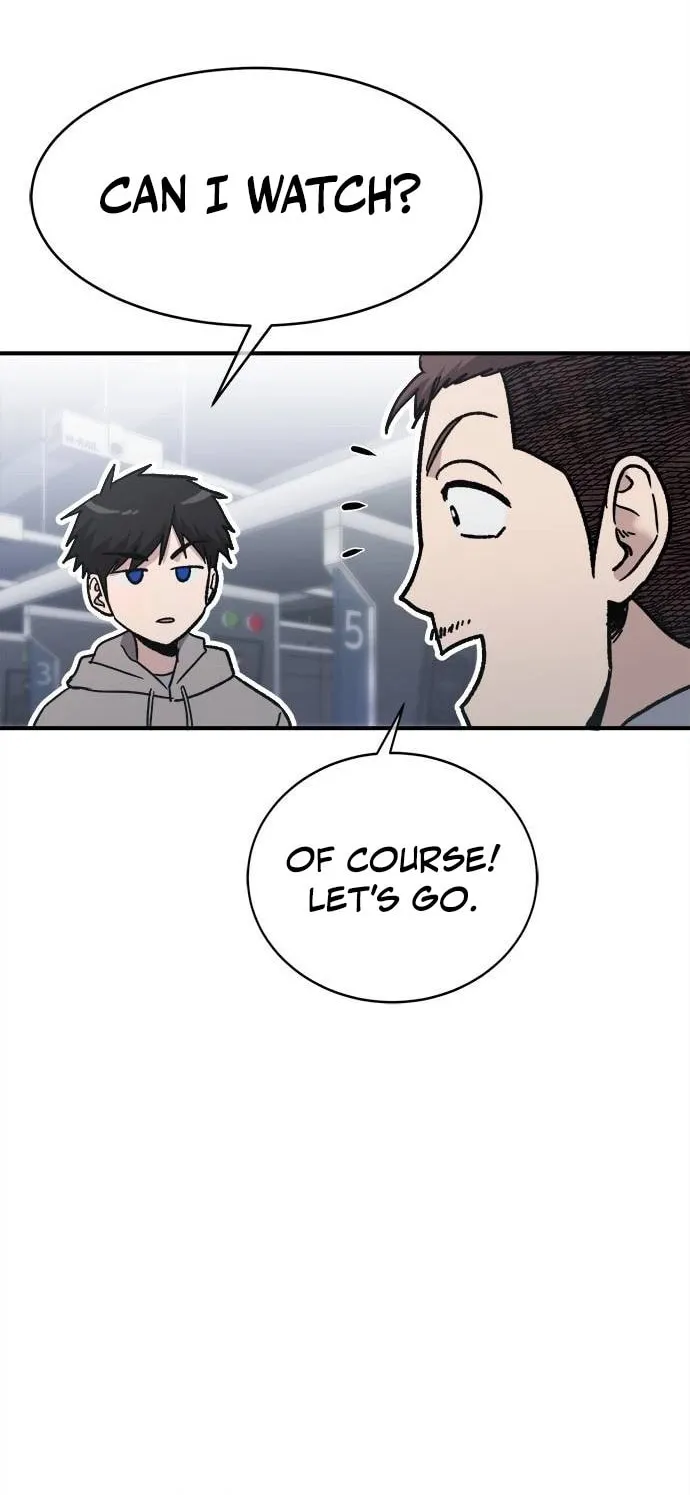 Read A Hero Who Does Everything Perfectly chapter 45 image 16 on Lezhin