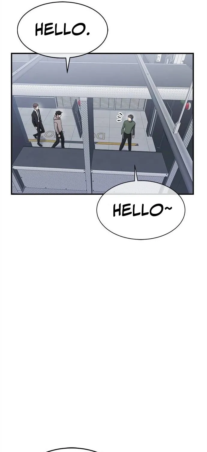 Read A Hero Who Does Everything Perfectly chapter 45 image 17 on Lezhin