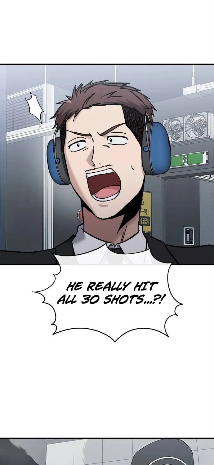Read A Hero Who Does Everything Perfectly chapter 45 image 2 on Lezhin