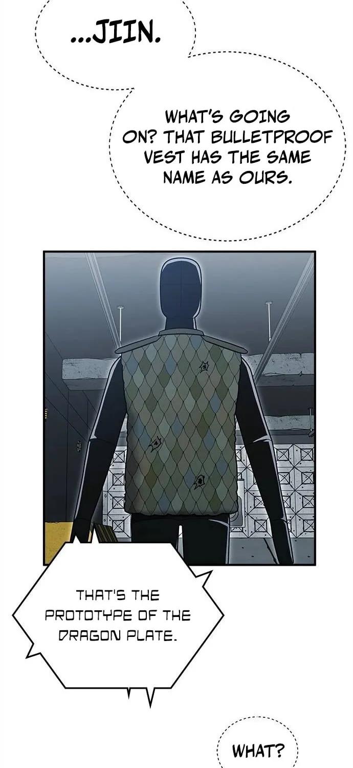 Read A Hero Who Does Everything Perfectly chapter 45 image 20 on Lezhin