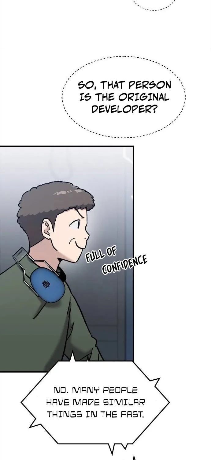Read A Hero Who Does Everything Perfectly chapter 45 image 21 on Lezhin