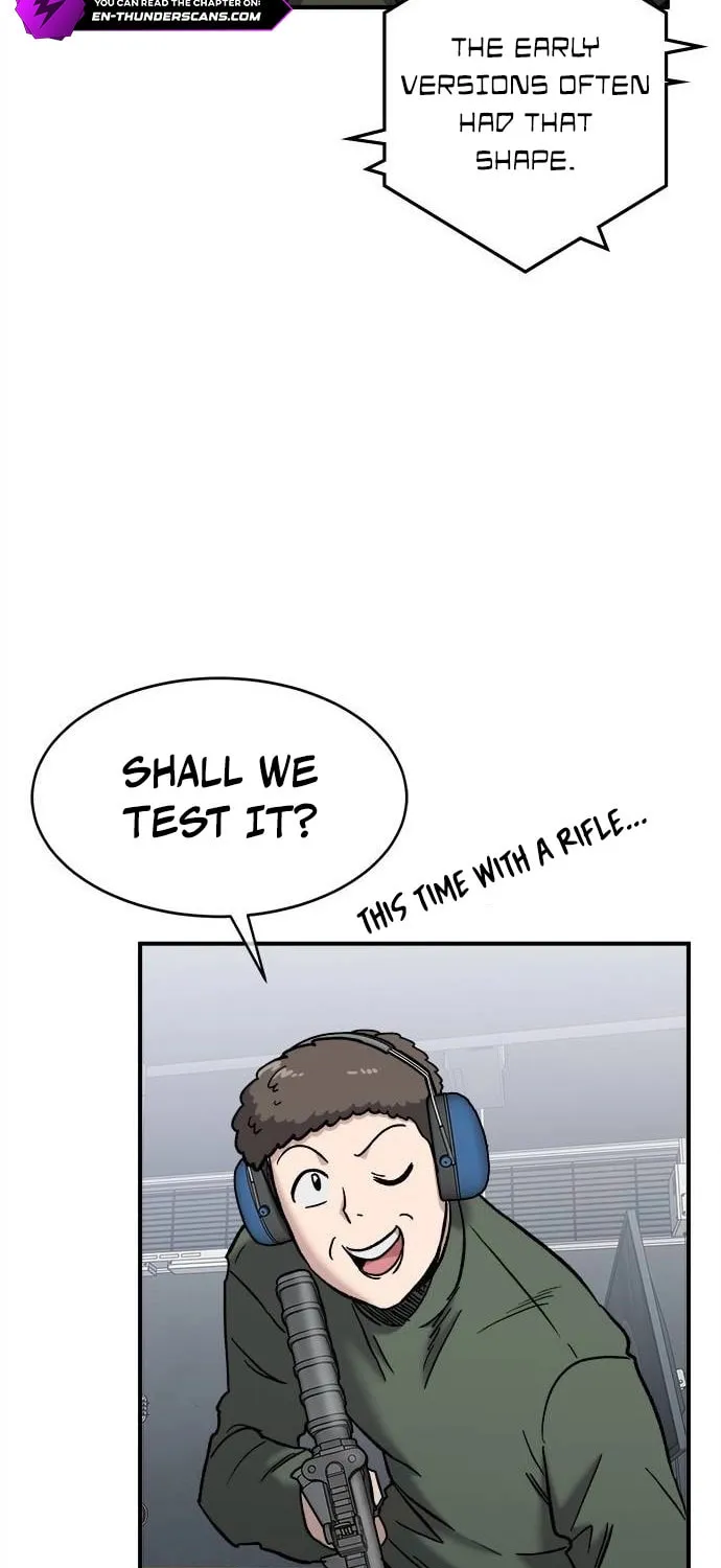 Read A Hero Who Does Everything Perfectly chapter 45 image 23 on Lezhin