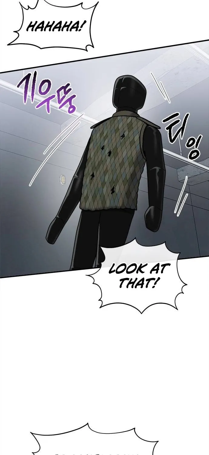 Read A Hero Who Does Everything Perfectly chapter 45 image 26 on Lezhin