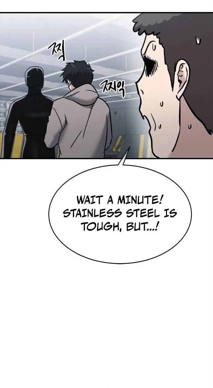 Read A Hero Who Does Everything Perfectly chapter 45 image 40 on Lezhin