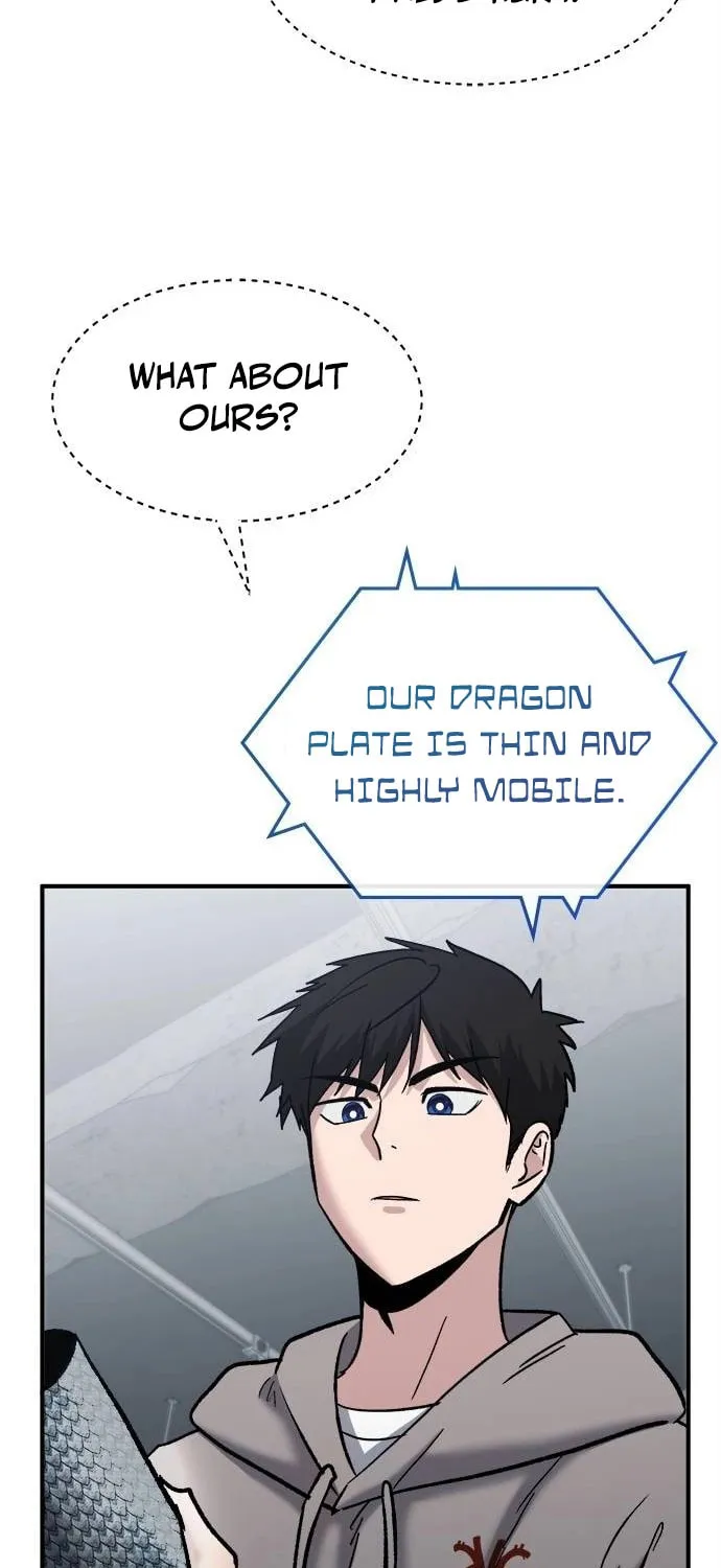 Read A Hero Who Does Everything Perfectly chapter 45 image 45 on Lezhin
