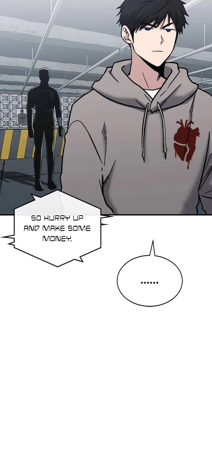 Read A Hero Who Does Everything Perfectly chapter 45 image 47 on Lezhin