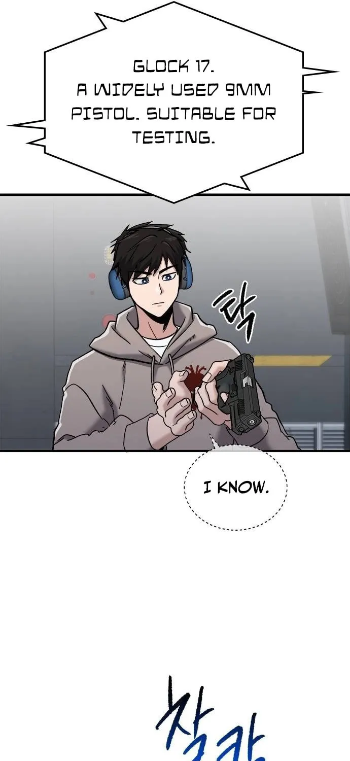 Read A Hero Who Does Everything Perfectly chapter 45 image 49 on Lezhin