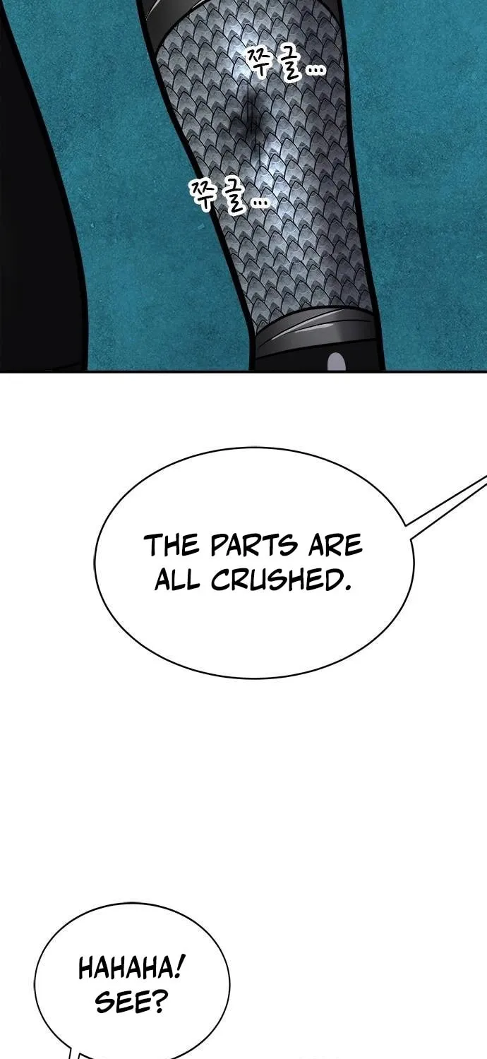 Read A Hero Who Does Everything Perfectly chapter 45 image 53 on Lezhin