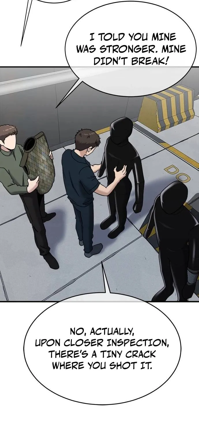 Read A Hero Who Does Everything Perfectly chapter 45 image 54 on Lezhin