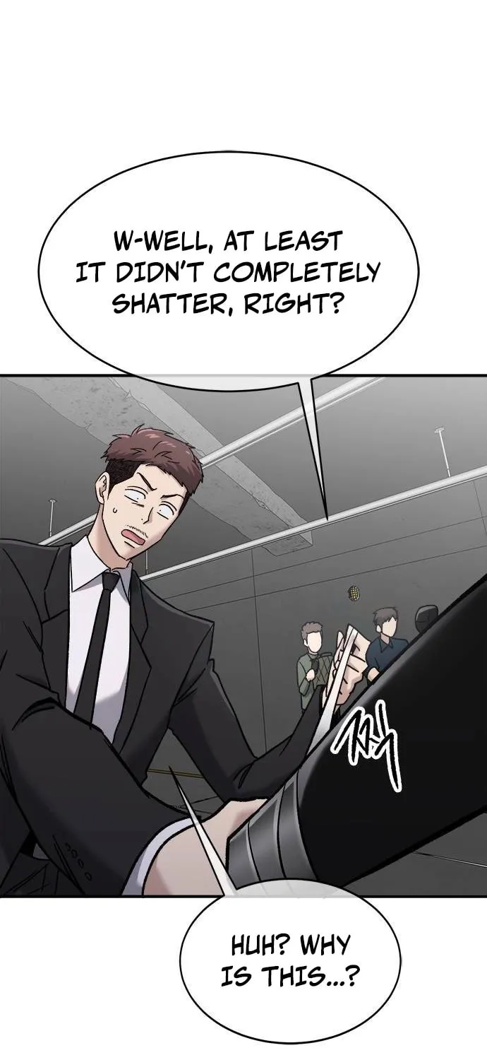 Read A Hero Who Does Everything Perfectly chapter 45 image 55 on Lezhin
