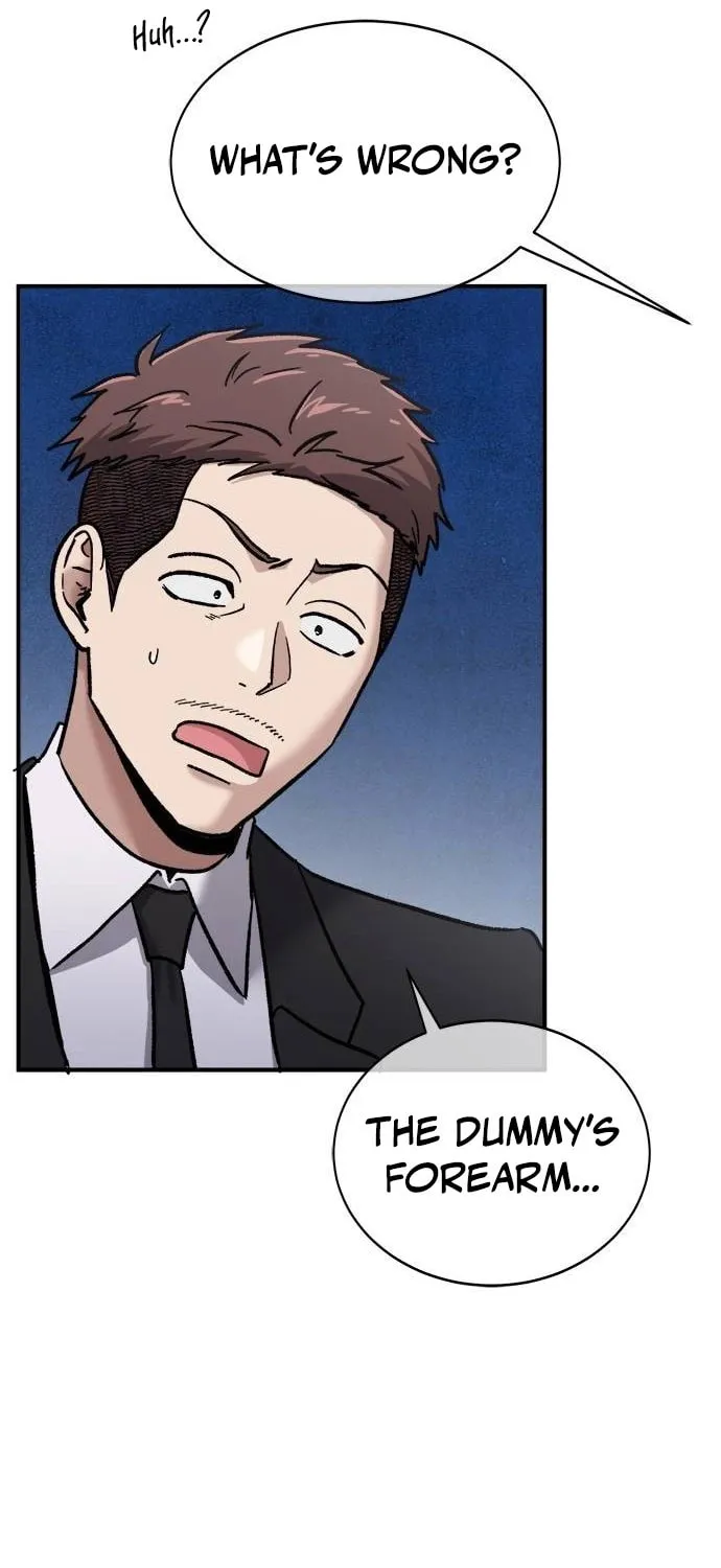 Read A Hero Who Does Everything Perfectly chapter 45 image 57 on Lezhin