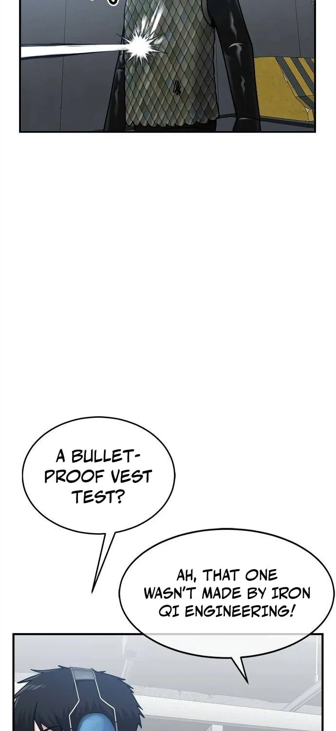 Read A Hero Who Does Everything Perfectly chapter 45 image 6 on Lezhin