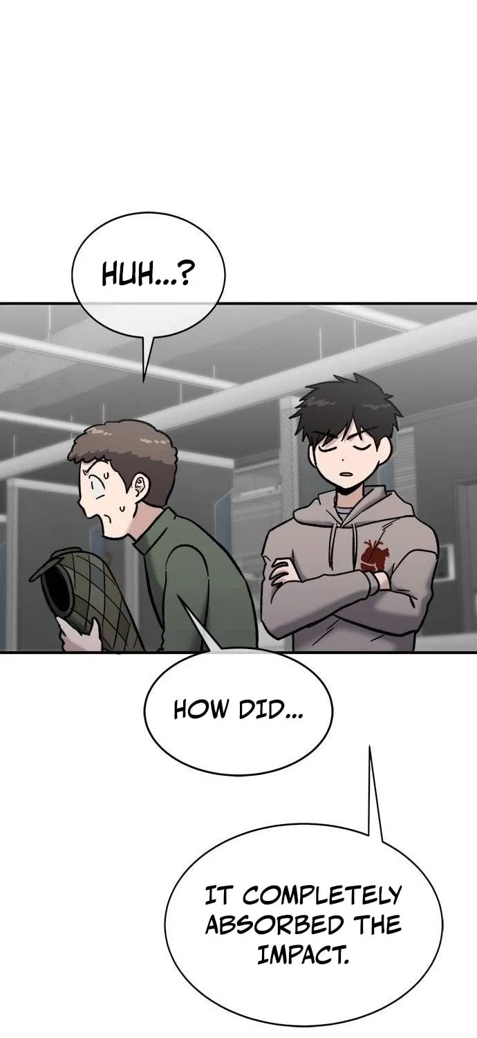 Read A Hero Who Does Everything Perfectly chapter 45 image 60 on Lezhin