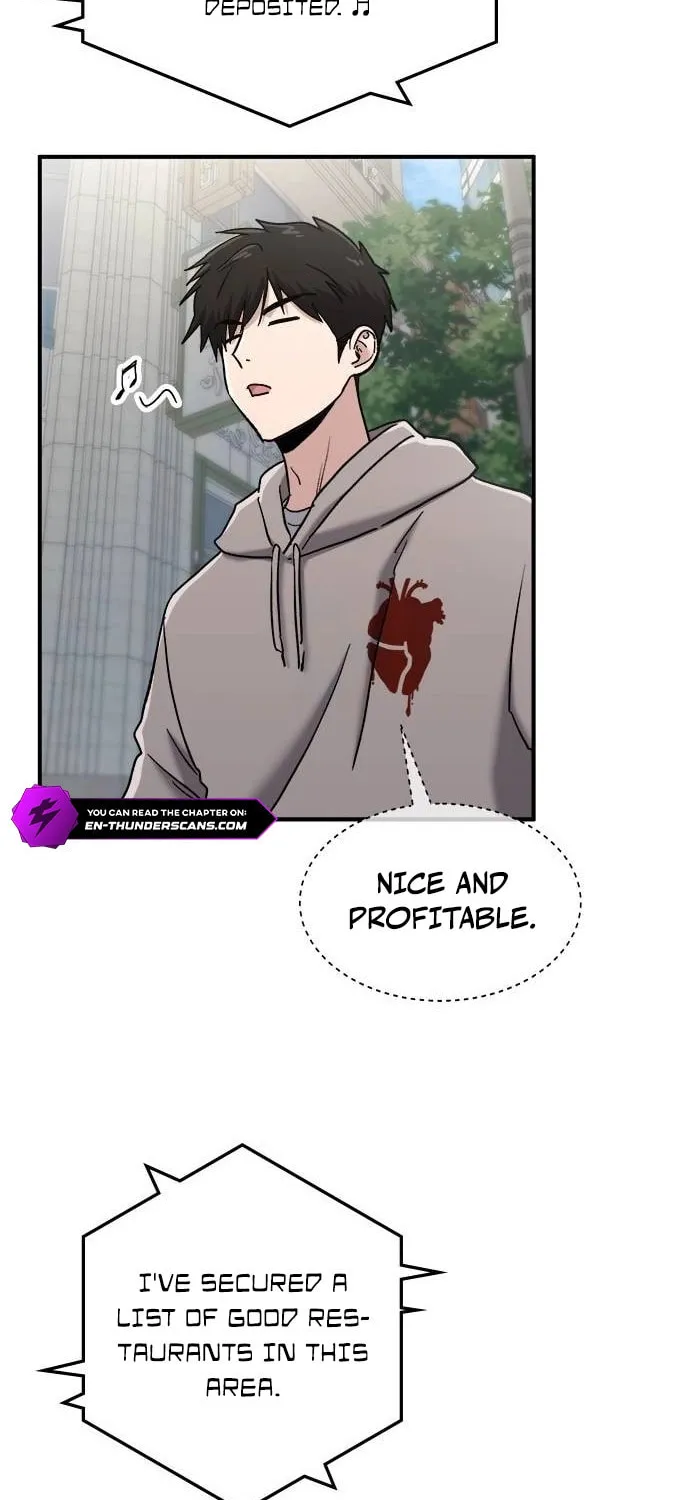 Read A Hero Who Does Everything Perfectly chapter 45 image 66 on Lezhin