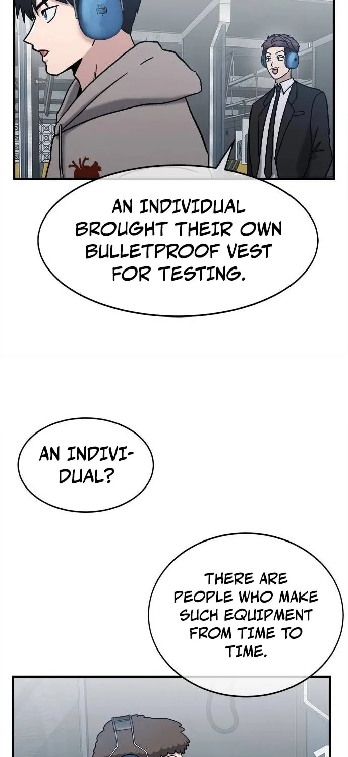 Read A Hero Who Does Everything Perfectly chapter 45 image 7 on Lezhin