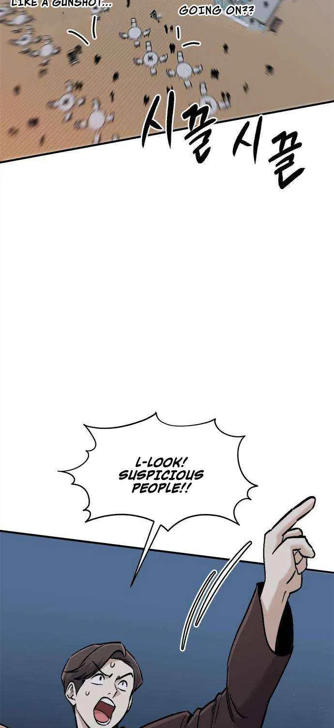 Read A Hero Who Does Everything Perfectly chapter 50 image 13 on Lezhin