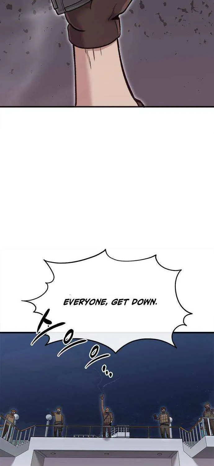 Read A Hero Who Does Everything Perfectly chapter 50 image 15 on Lezhin