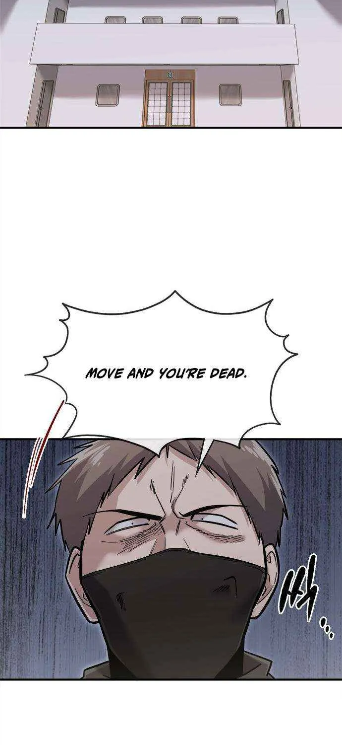 Read A Hero Who Does Everything Perfectly chapter 50 image 16 on Lezhin