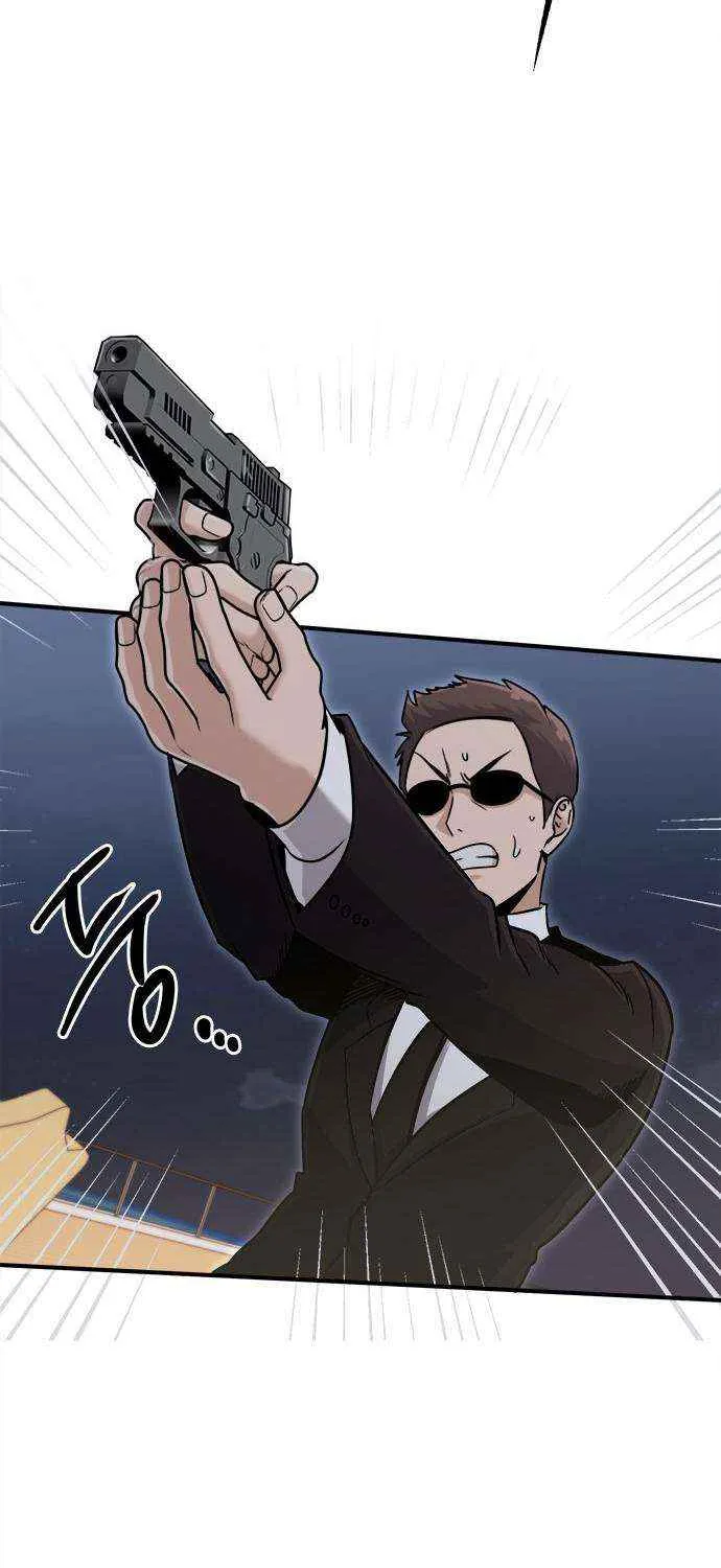 Read A Hero Who Does Everything Perfectly chapter 50 image 18 on Lezhin