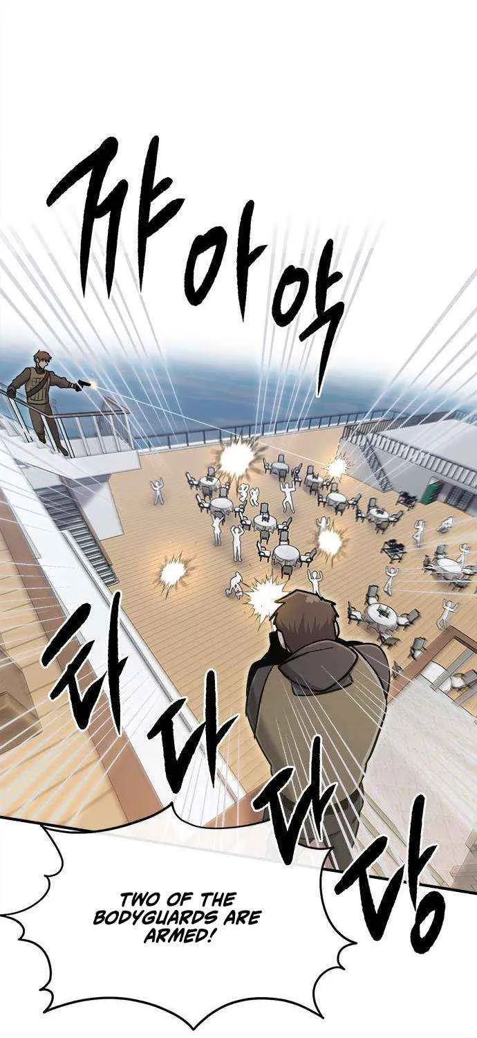 Read A Hero Who Does Everything Perfectly chapter 50 image 20 on Lezhin