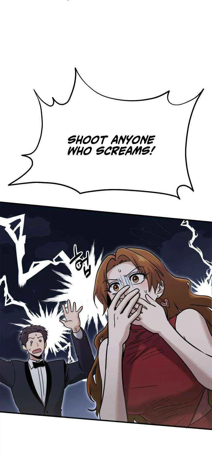 Read A Hero Who Does Everything Perfectly chapter 50 image 25 on Lezhin