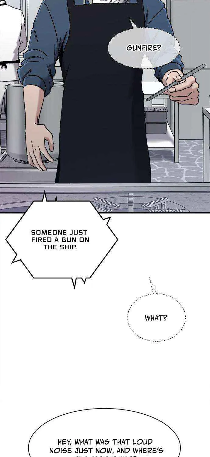 Read A Hero Who Does Everything Perfectly chapter 50 image 28 on Lezhin