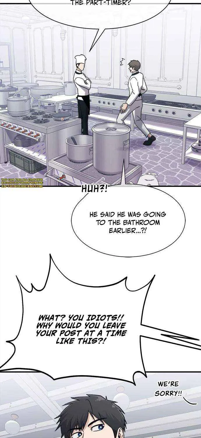 Read A Hero Who Does Everything Perfectly chapter 50 image 29 on Lezhin