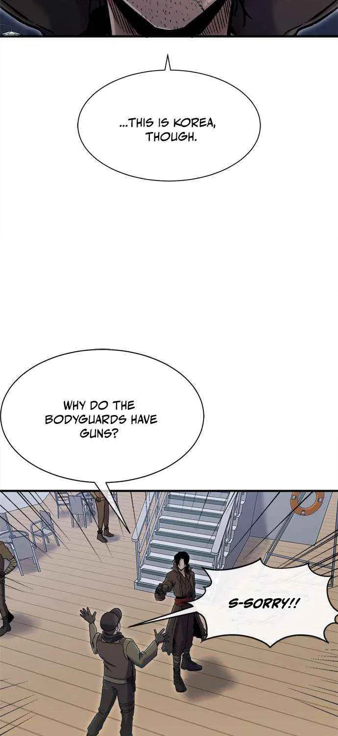 Read A Hero Who Does Everything Perfectly chapter 50 image 35 on Lezhin