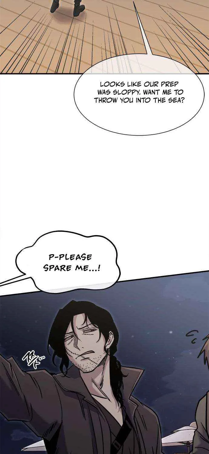 Read A Hero Who Does Everything Perfectly chapter 50 image 36 on Lezhin