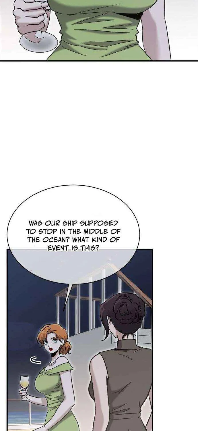 Read A Hero Who Does Everything Perfectly chapter 50 image 4 on Lezhin